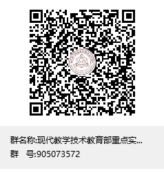 bevictor伟德官网2023级推免群群聊二维码